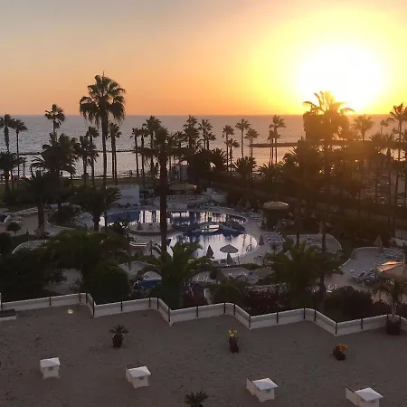 Daire Altamira Sunset Costa Adeje