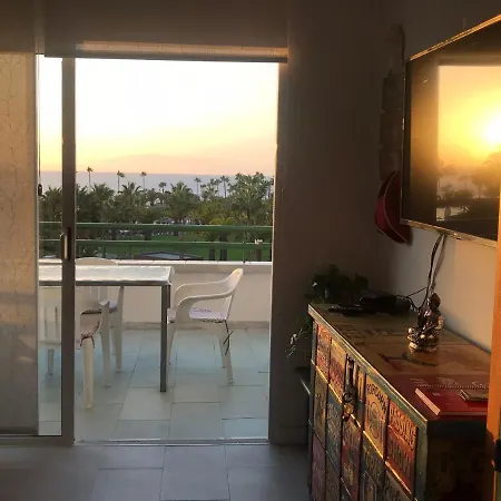 Daire Altamira Sunset