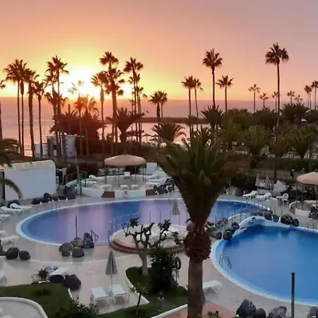 Altamira Sunset Daire