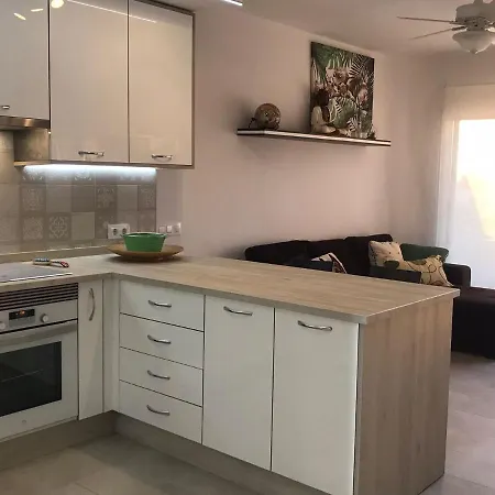 Altamira Sunset Costa Adeje (Tenerife)