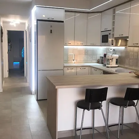 Altamira Sunset Διαμέρισμα Costa Adeje (Tenerife)