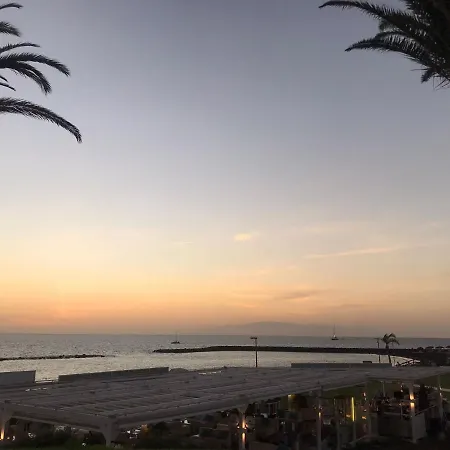 Lägenhet Altamira Sunset