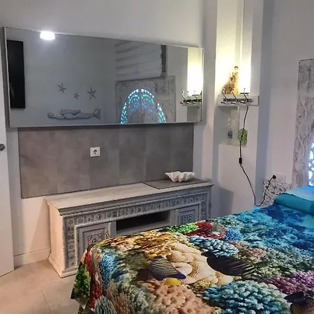 Altamira Sunset Costa Adeje (Tenerife)