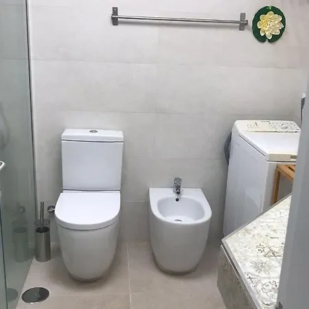 Altamira Sunset Lägenhet