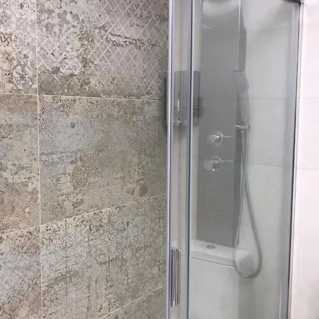 Altamira Sunset Lägenhet *