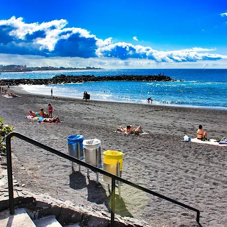 Altamira Sunset Costa Adeje (Tenerife)