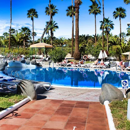 Altamira Sunset Lägenhet *