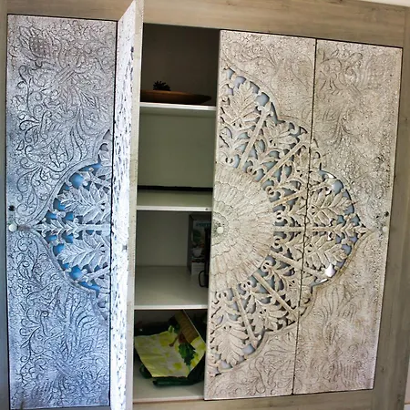 Altamira Sunset Lägenhet Costa Adeje (Tenerife)