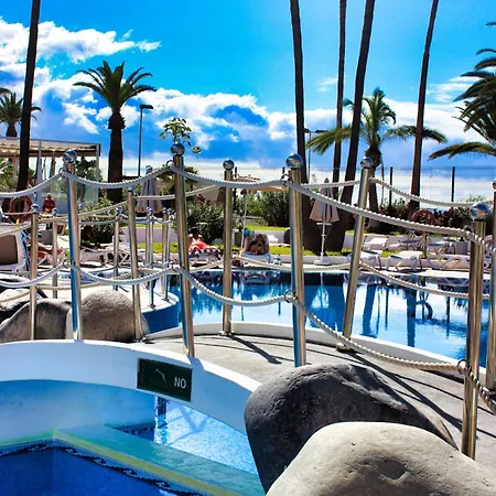 Altamira Sunset Costa Adeje (Tenerife)