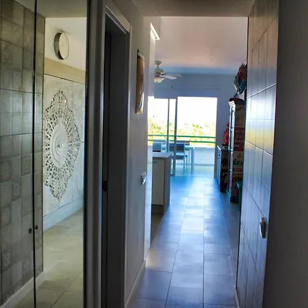 Altamira Sunset * Costa Adeje (Tenerife)