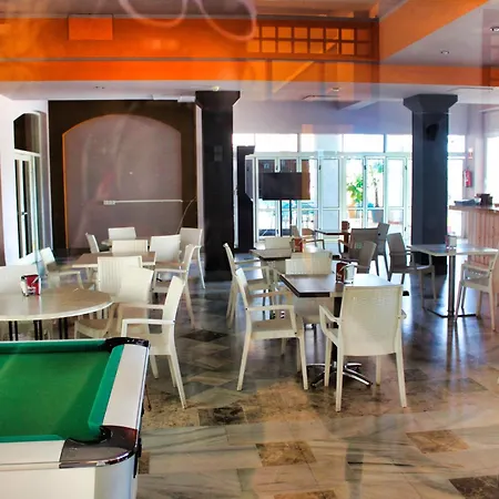 Altamira Sunset Διαμέρισμα