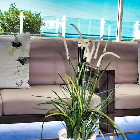 Altamira Sunset * Costa Adeje (Tenerife)