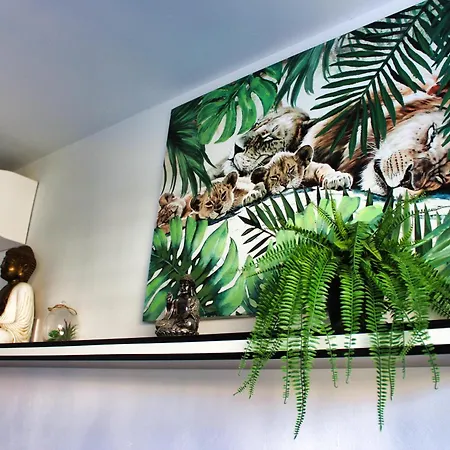 Altamira Sunset Διαμέρισμα