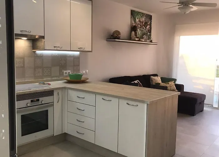 Altamira Sunset Costa Adeje (Tenerife)