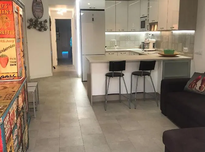 Altamira Sunset Costa Adeje (Tenerife)