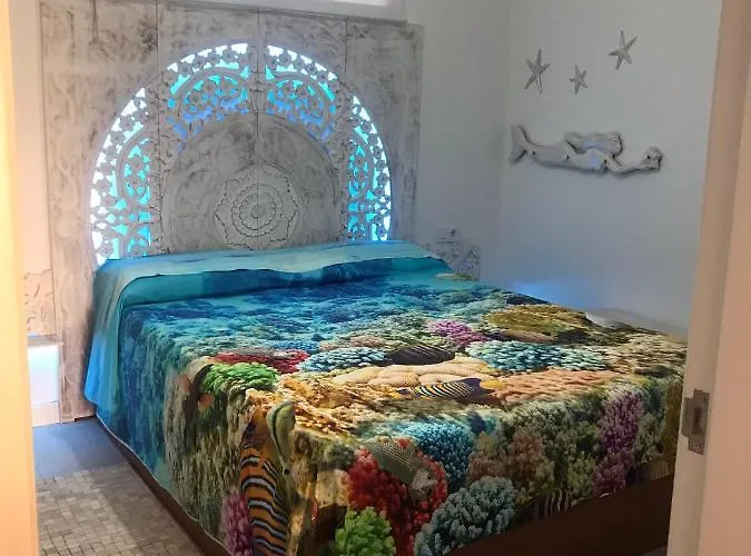 Apartamento Altamira Sunset