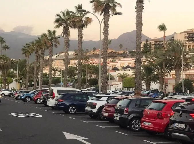 아파트 Altamira Sunset