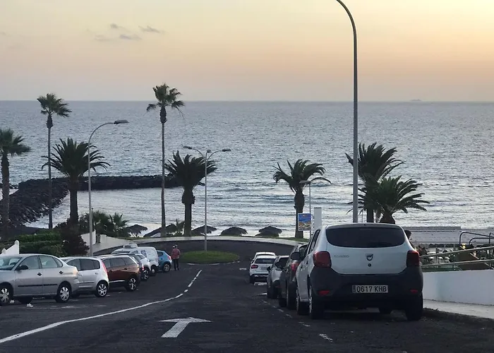 Altamira Sunset Apartman *