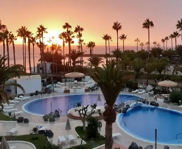 Altamira Sunset Apartamento