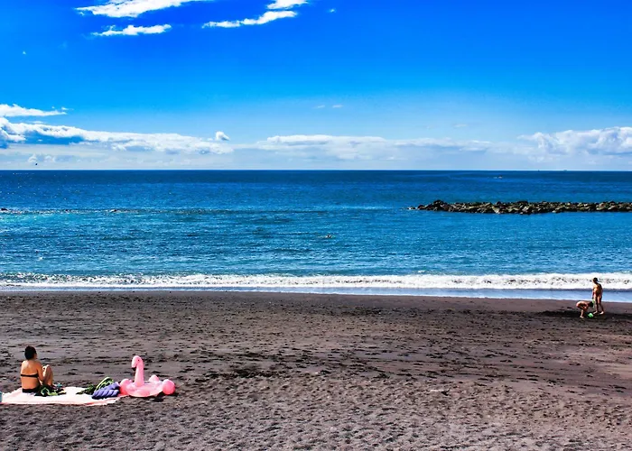 Apartamento Altamira Sunset Costa Adeje (Tenerife)