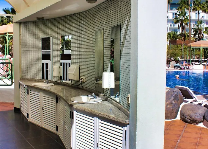 Apartamento Altamira Sunset *