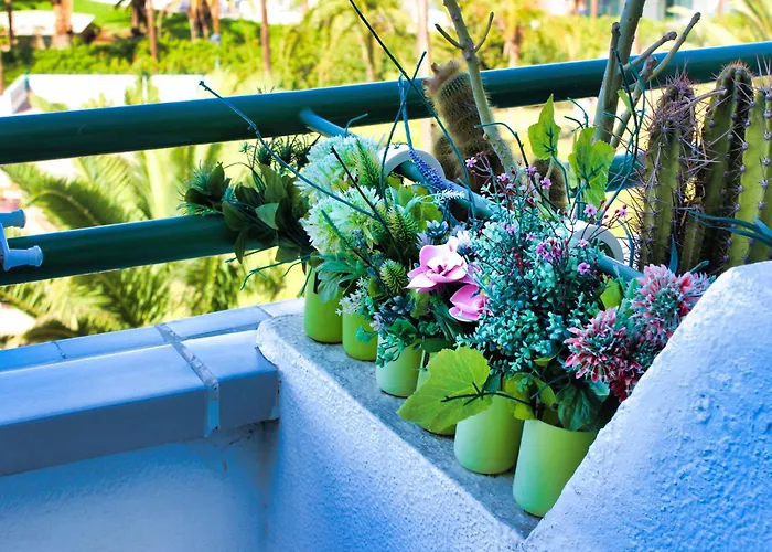 Altamira Sunset Apartamento Costa Adeje (Tenerife)