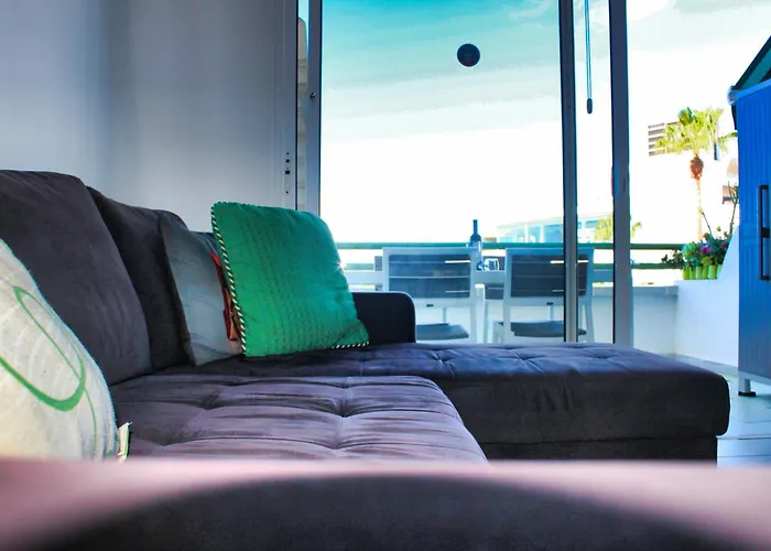 Altamira Sunset Apartamento *