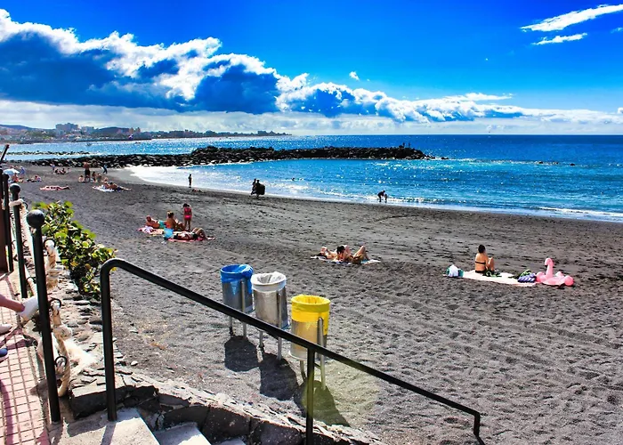 Altamira Sunset 아데제