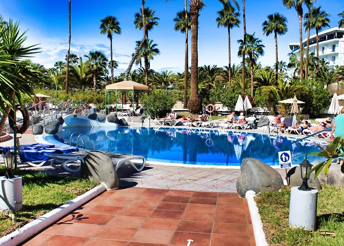 Altamira Sunset 아파트 *