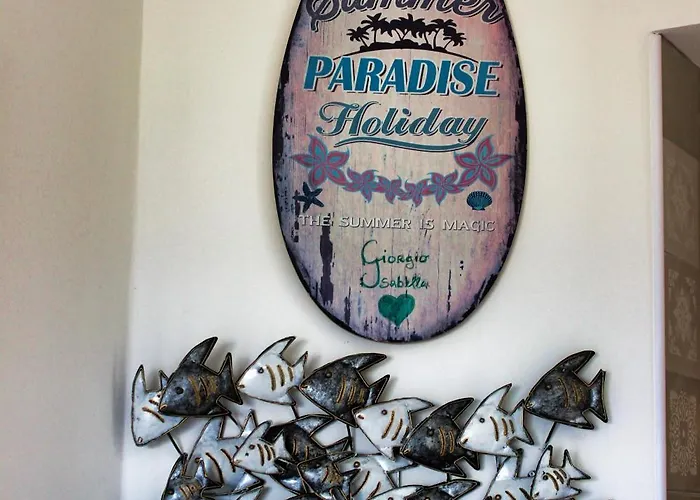 Apartamento Altamira Sunset Costa Adeje (Tenerife)