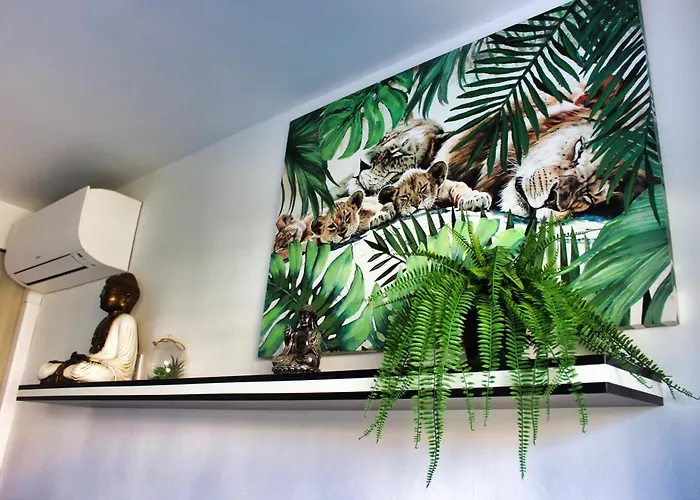 Altamira Sunset Apartamento