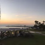 Altamira Sunset