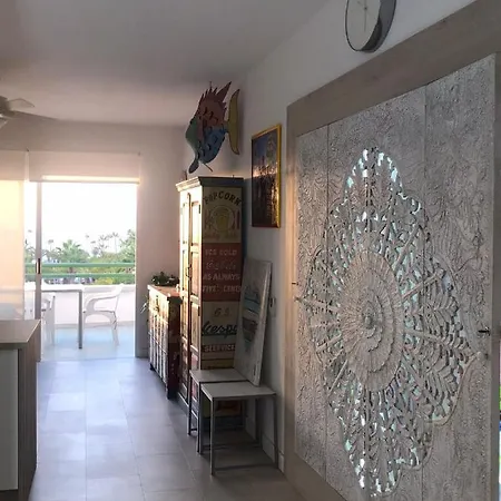 Altamira Sunset Appartement *