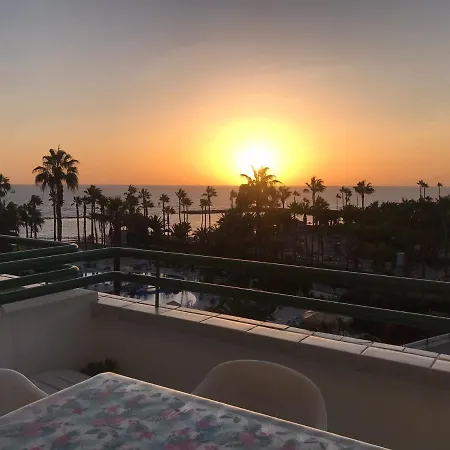 Apartamento Altamira Sunset *