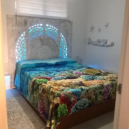 Apartamento Altamira Sunset