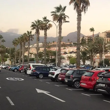 Apartamento Altamira Sunset