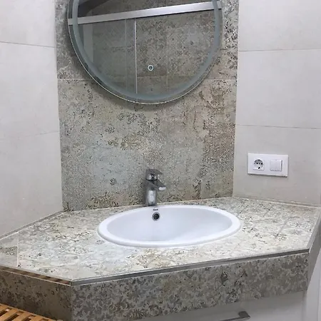 Appartement Altamira Sunset