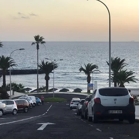 Altamira Sunset Apartman *