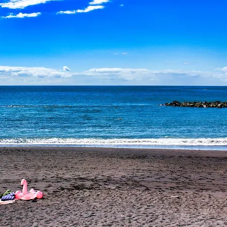 Apartamento Altamira Sunset Costa Adeje (Tenerife)