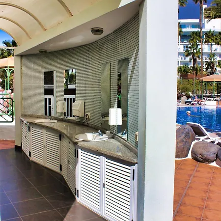 Apartamento Altamira Sunset *