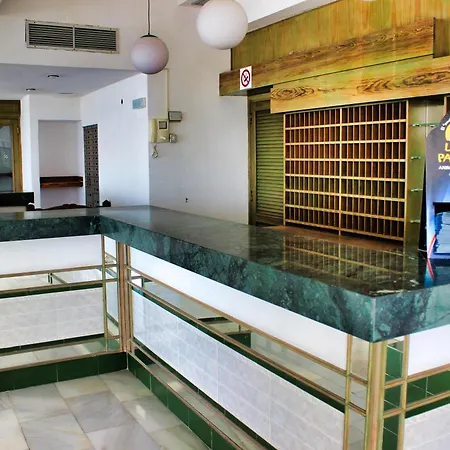 Apartamento Altamira Sunset