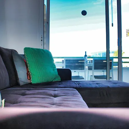 Altamira Sunset Appartement *