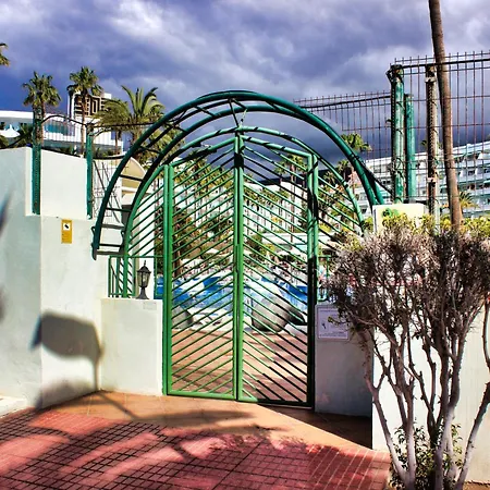 Apartamento Altamira Sunset