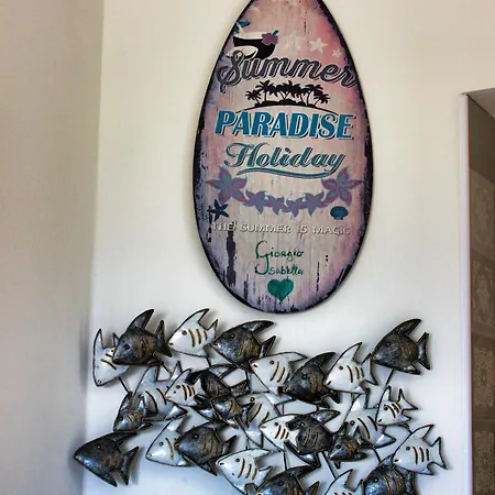 Apartamento Altamira Sunset Costa Adeje (Tenerife)