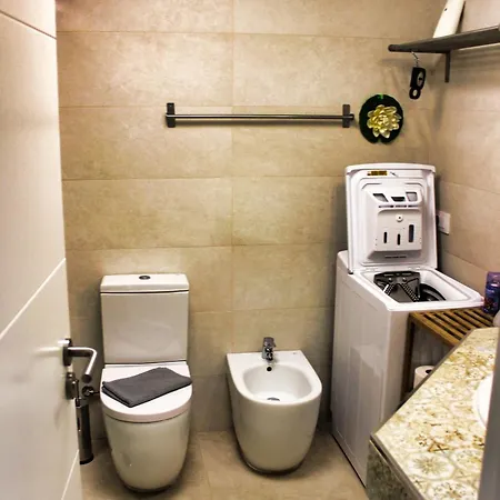 Apartamento Altamira Sunset