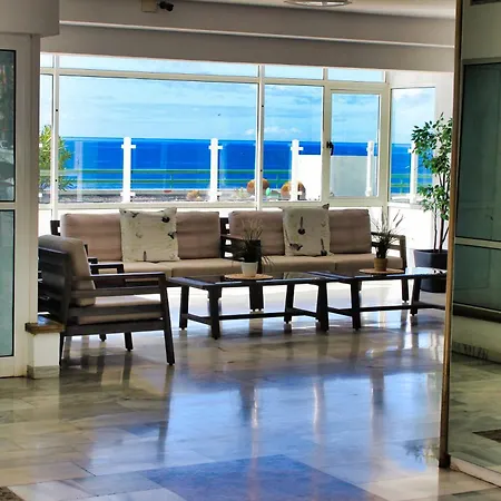 Apartamento Altamira Sunset Costa Adeje (Tenerife)