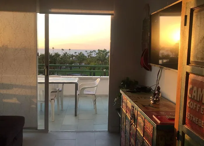 Appartement Altamira Sunset