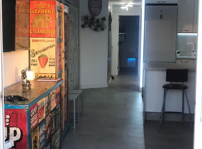 Altamira Sunset Costa Adeje (Tenerife)