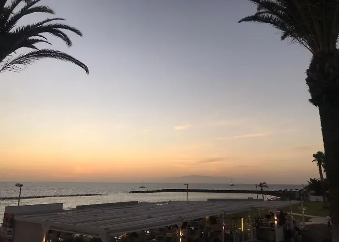 アパート Altamira Sunset