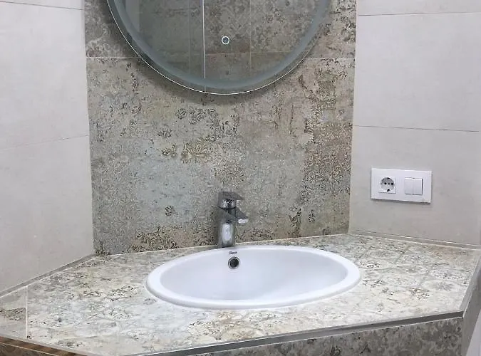 Apartament Altamira Sunset